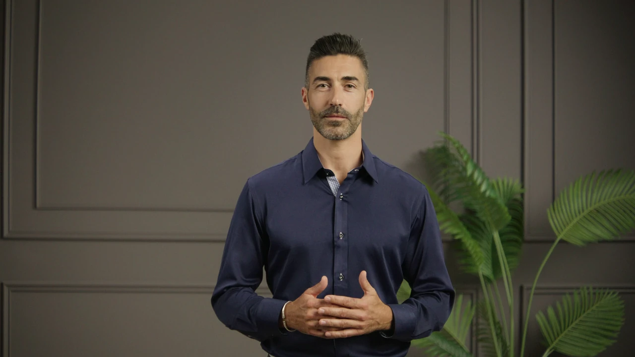 Real estate example